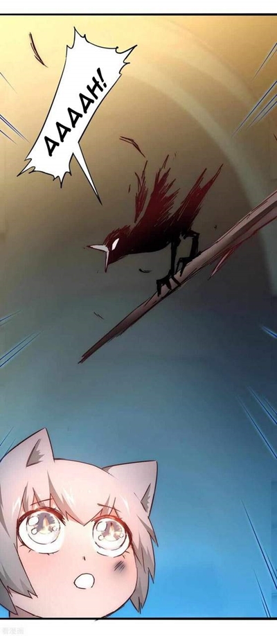 Reversing the Immortal Path chapter 32